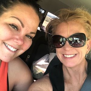 Meet your Posher, Stacey